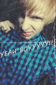 [SAD BOY]