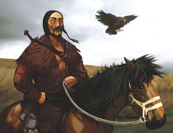 Кочевник